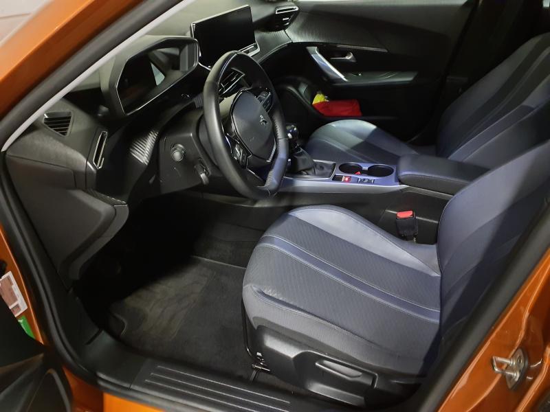 Image de la voiture Peugeot 2008