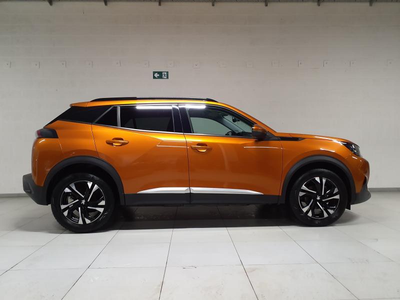 Image de la voiture Peugeot 2008