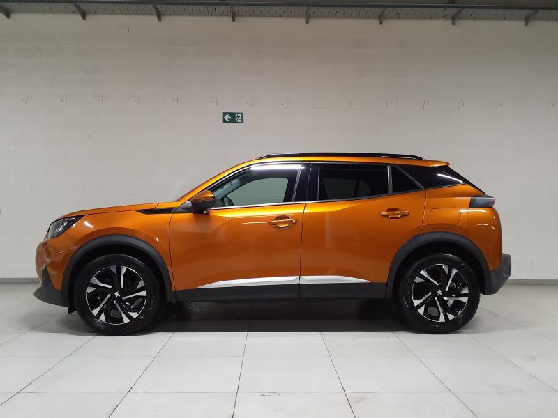Image de la voiture Peugeot 2008