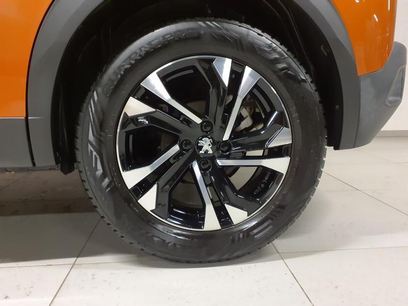 Image de la voiture Peugeot 2008