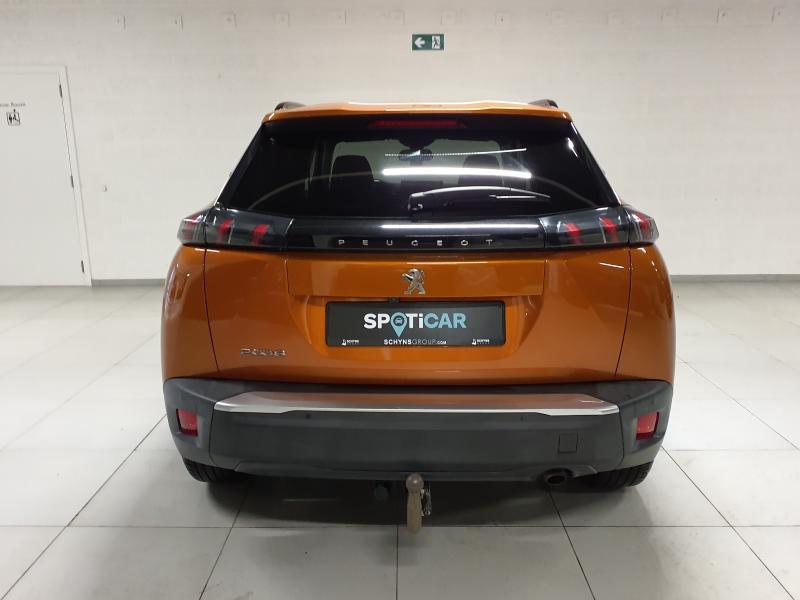 Image de la voiture Peugeot 2008