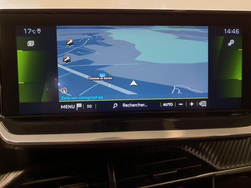 Image de la voiture Peugeot 2008