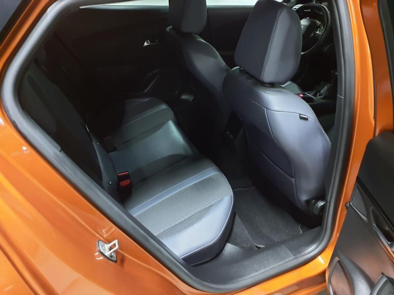Image de la voiture Peugeot 2008