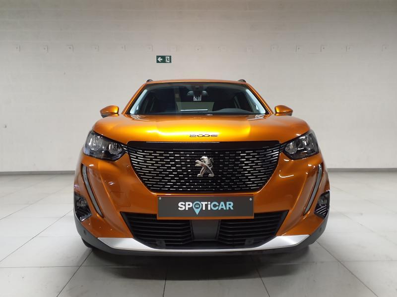 Image de la voiture Peugeot 2008