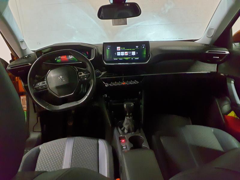 Image de la voiture Peugeot 2008