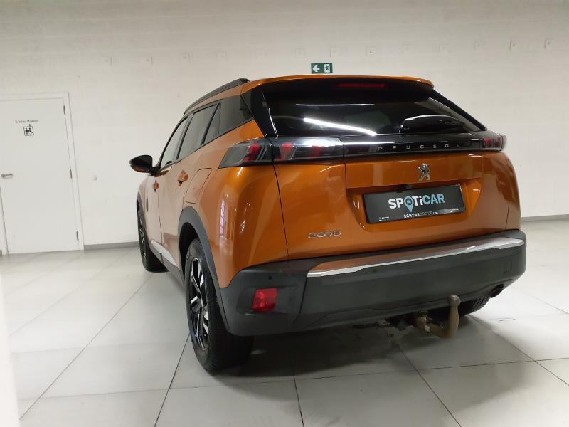 Image de la voiture Peugeot 2008