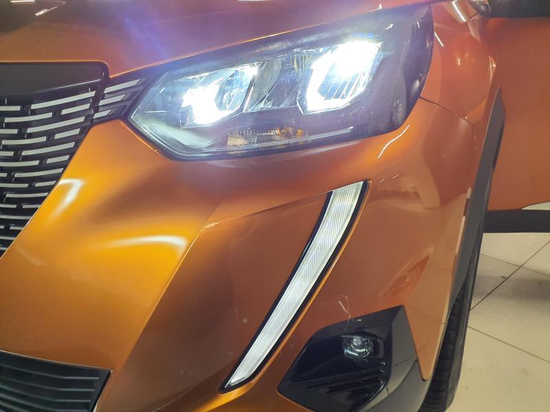 Image de la voiture Peugeot 2008