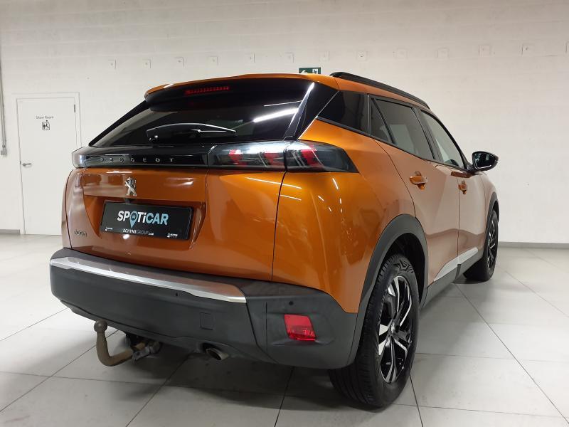 Image de la voiture Peugeot 2008