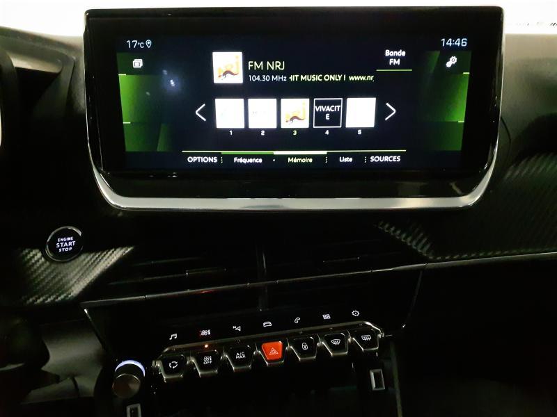 Image de la voiture Peugeot 2008