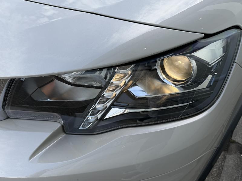 Image de la voiture Peugeot Rifter