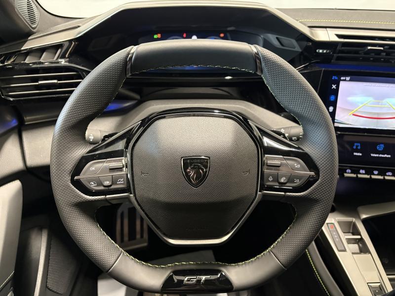 Image de la voiture Peugeot 308 SW