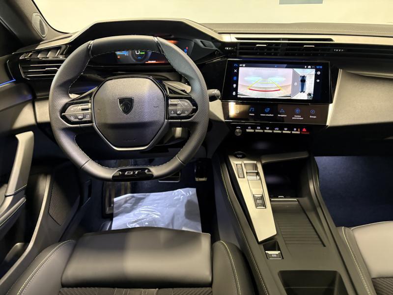 Image de la voiture Peugeot 308 SW