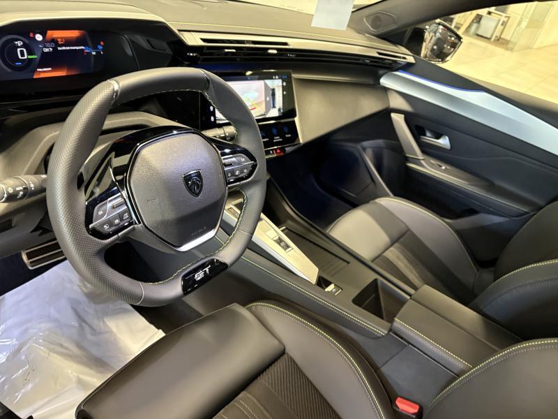 Image de la voiture Peugeot 308 SW