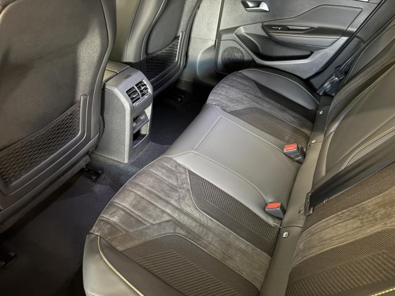 Image de la voiture Peugeot 308 SW