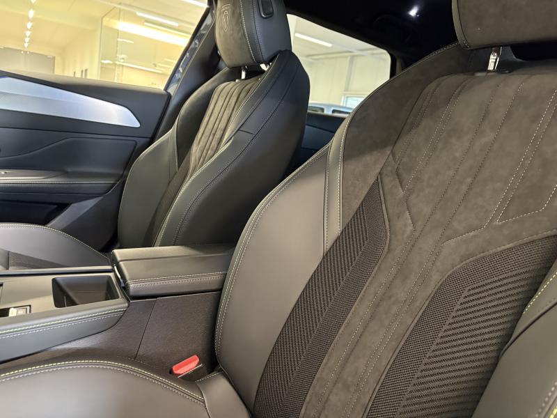 Image de la voiture Peugeot 308 SW