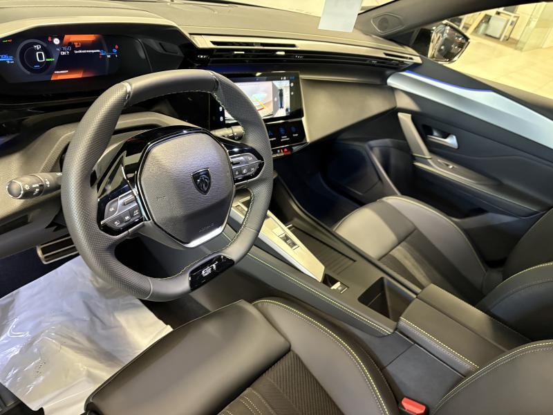 Image de la voiture Peugeot 308 SW