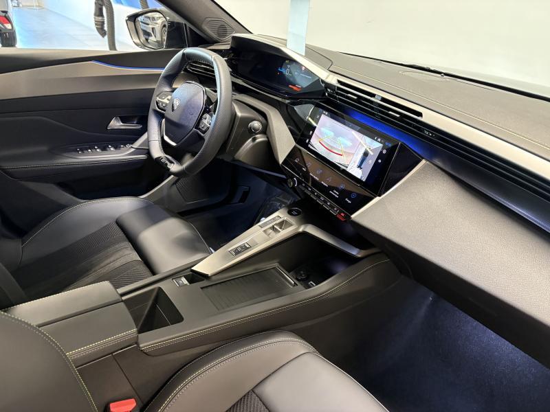 Image de la voiture Peugeot 308 SW