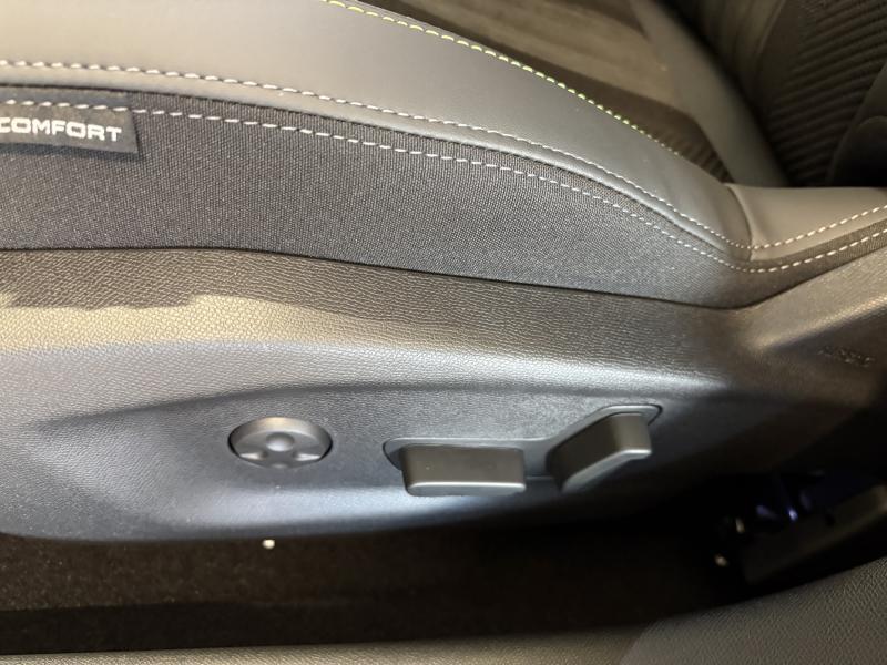 Image de la voiture Peugeot 308 SW