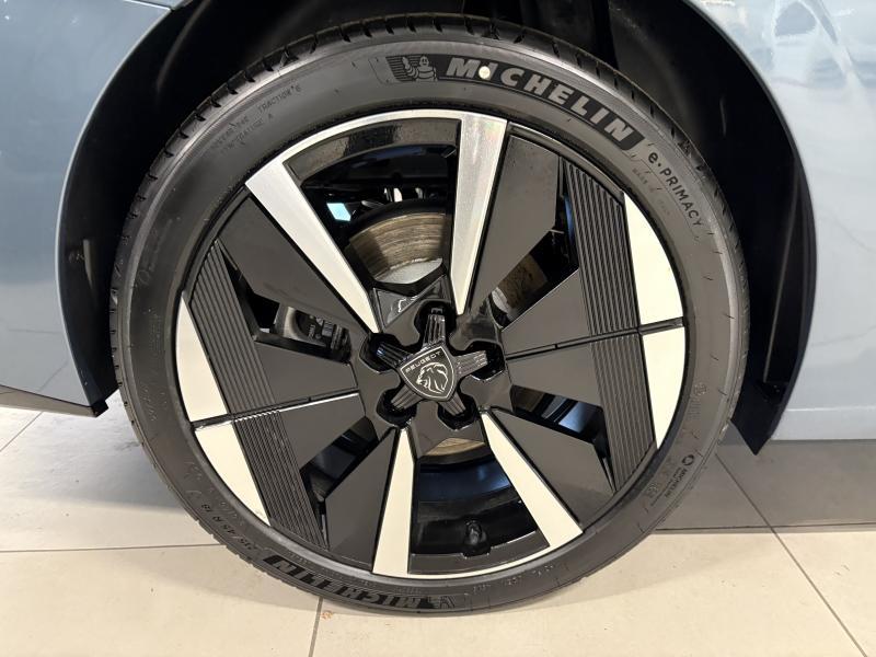 Image de la voiture Peugeot 308 SW