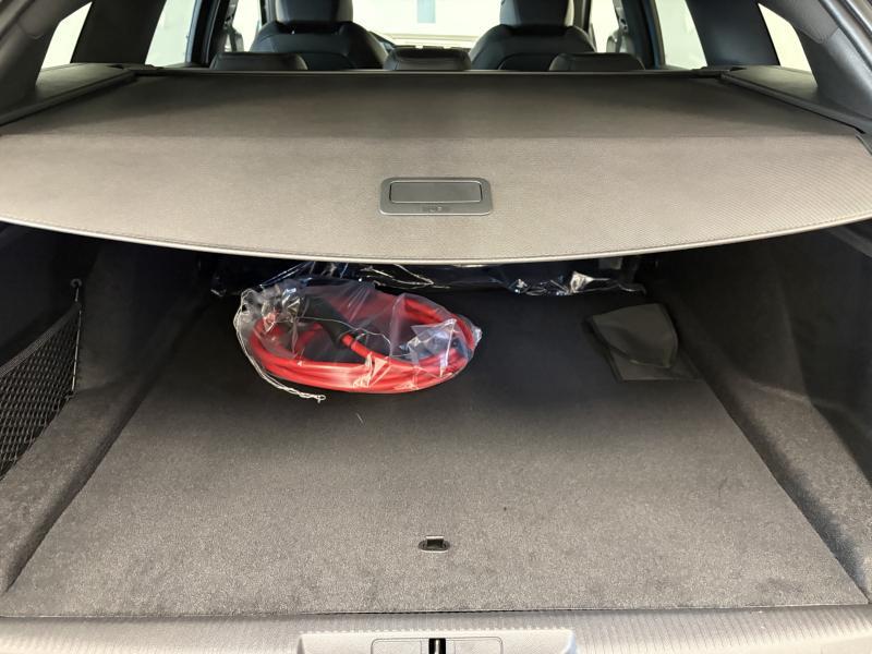 Image de la voiture Peugeot 308 SW