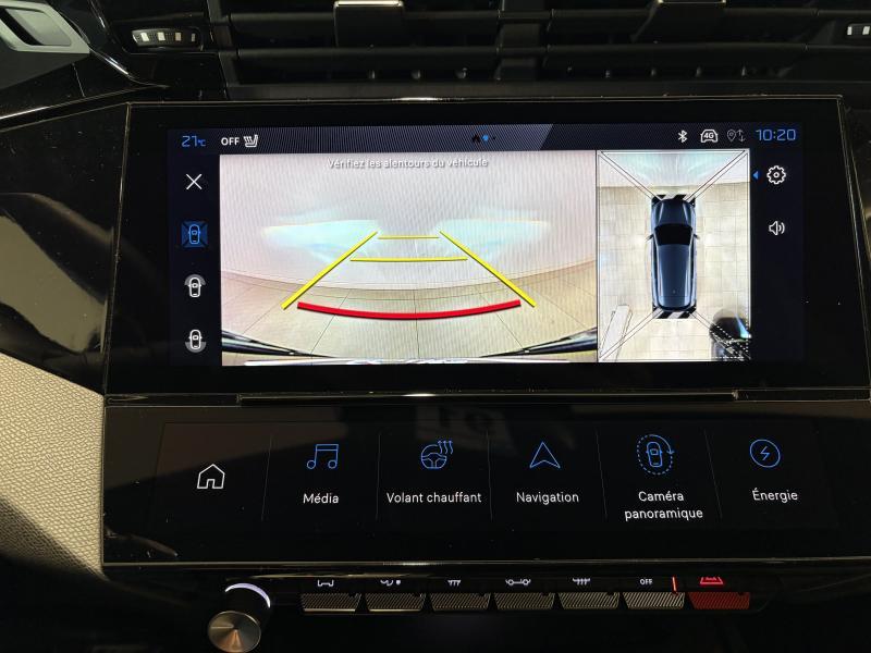 Image de la voiture Peugeot 308 SW