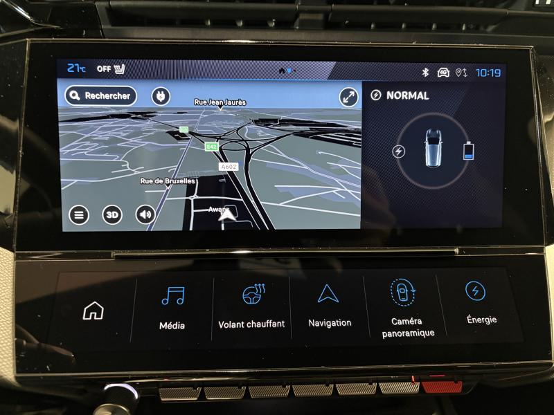 Image de la voiture Peugeot 308 SW