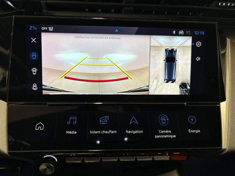 Image de la voiture Peugeot 308 SW