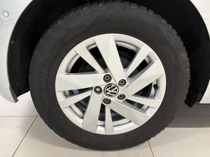 Image de la voiture Volkswagen Polo