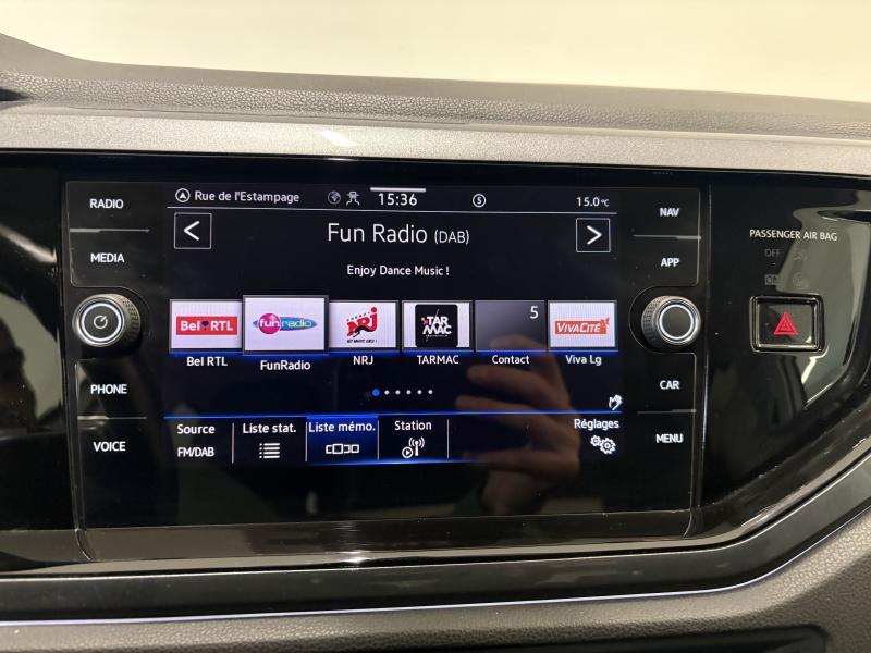 Image de la voiture Volkswagen Polo