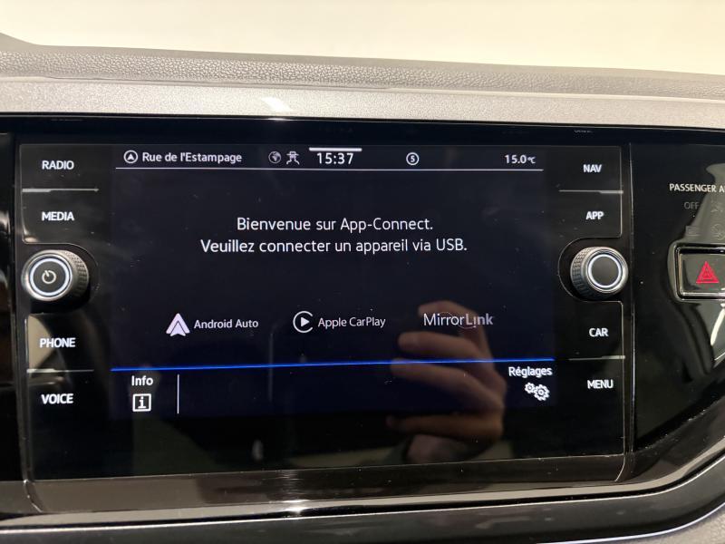 Image de la voiture Volkswagen Polo