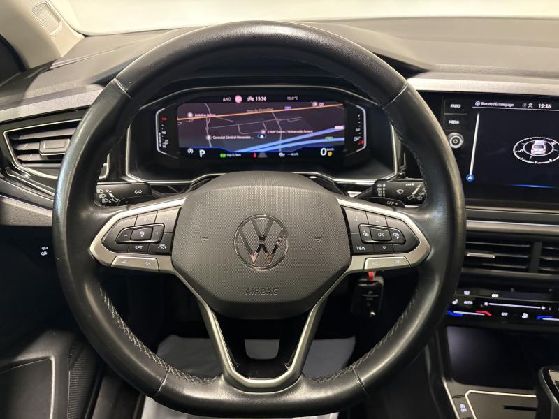 Image de la voiture Volkswagen Polo