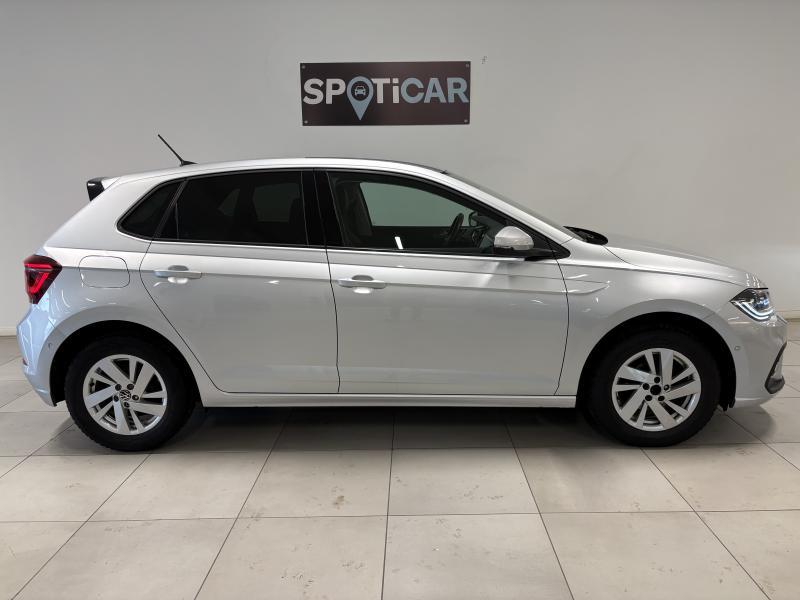 Image de la voiture Volkswagen Polo