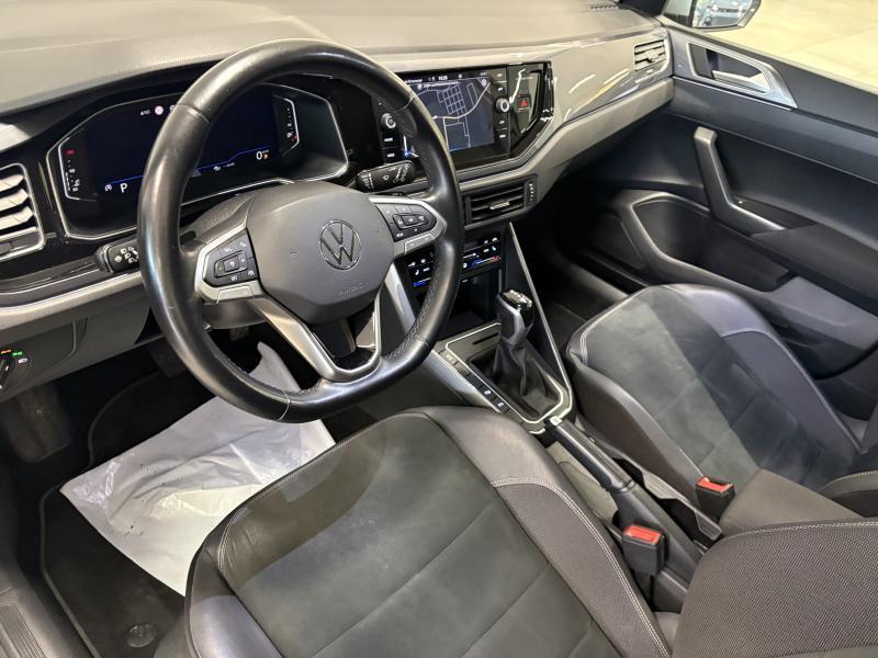 Image de la voiture Volkswagen Polo