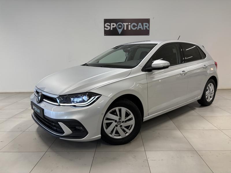 Image de la voiture Volkswagen Polo