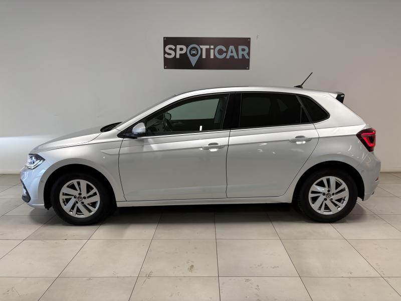 Image de la voiture Volkswagen Polo