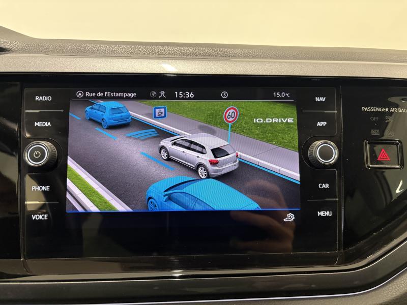 Image de la voiture Volkswagen Polo