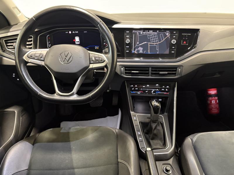 Image de la voiture Volkswagen Polo