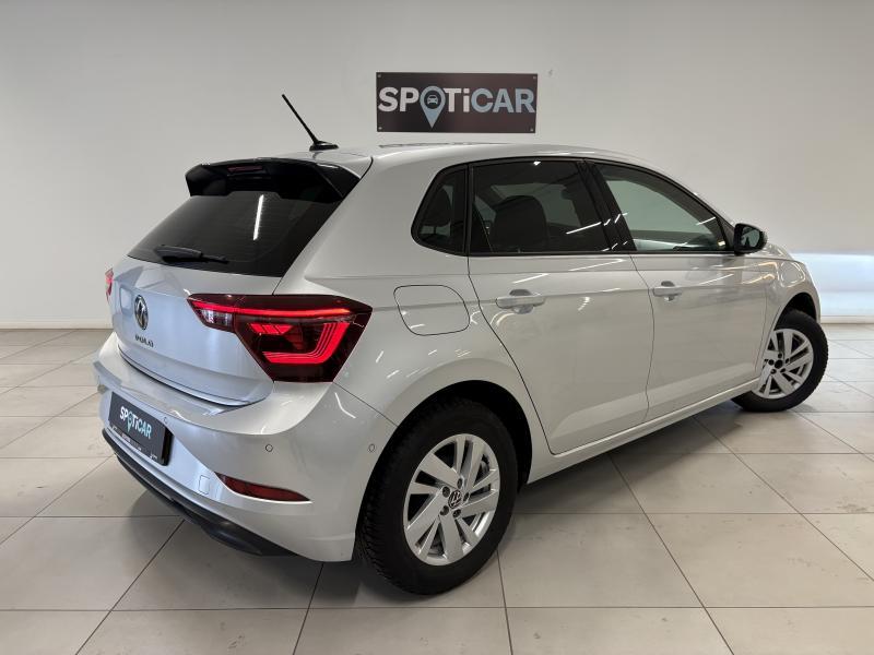 Image de la voiture Volkswagen Polo