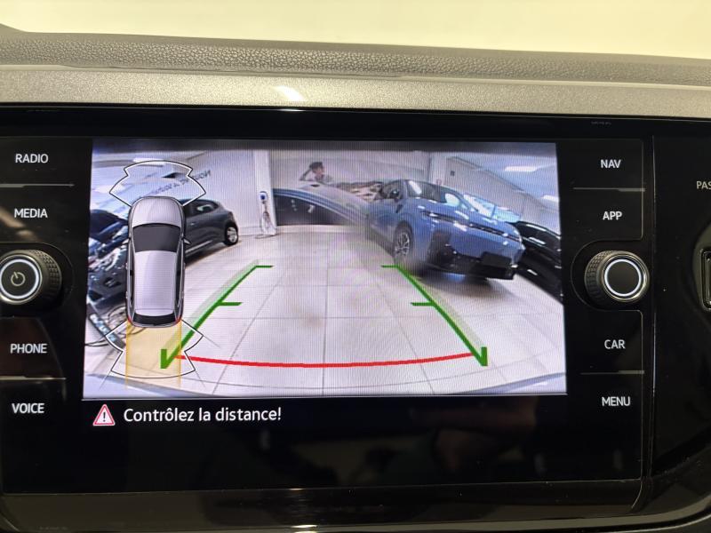 Image de la voiture Volkswagen Polo