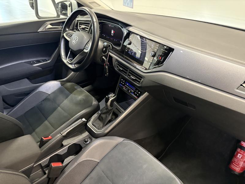 Image de la voiture Volkswagen Polo