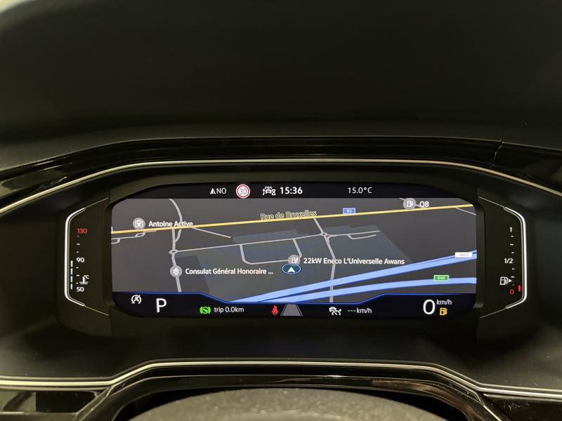 Image de la voiture Volkswagen Polo