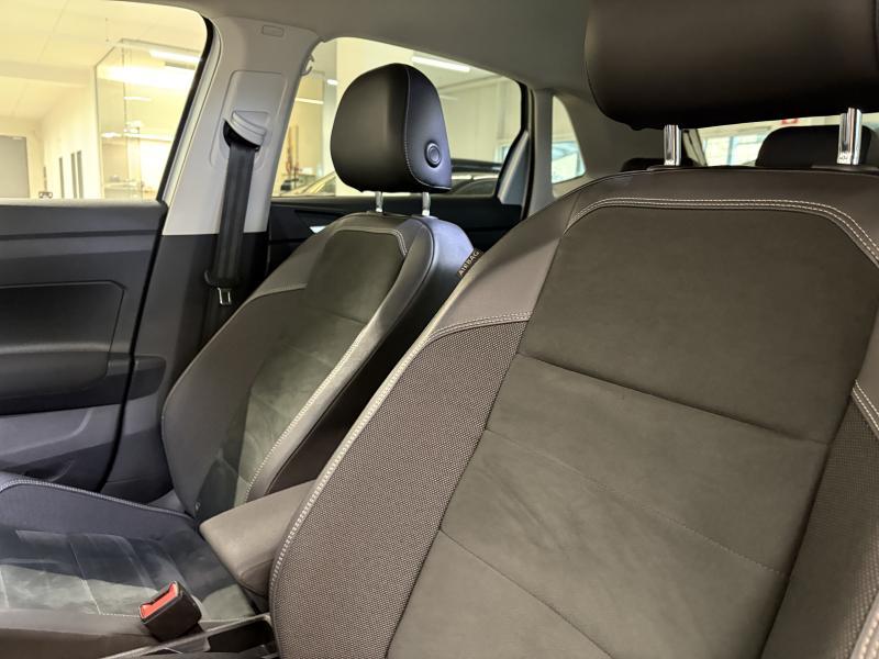 Image de la voiture Volkswagen Polo