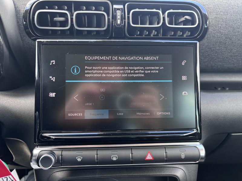 Image de la voiture Citroen C3 Aircross