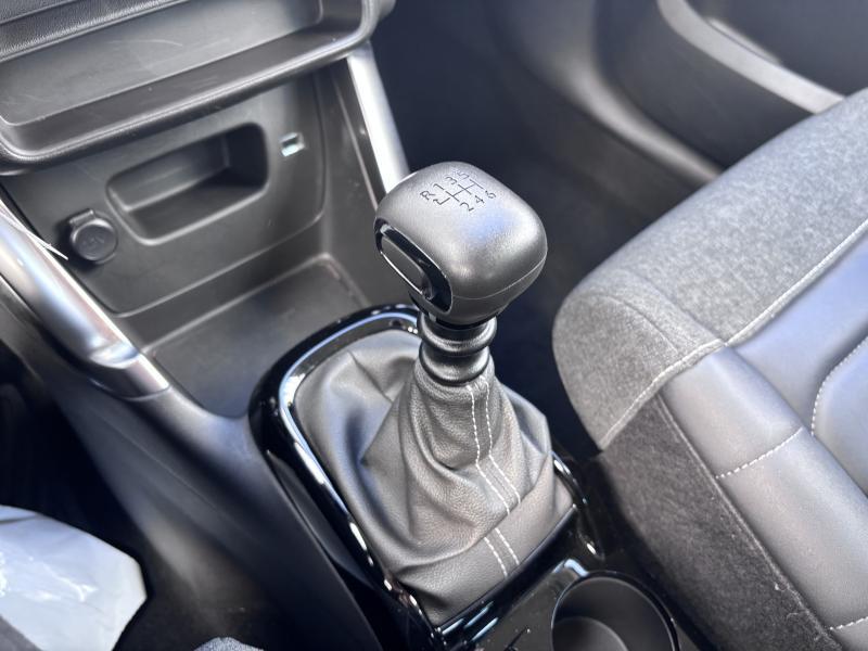 Image de la voiture Citroen C3 Aircross