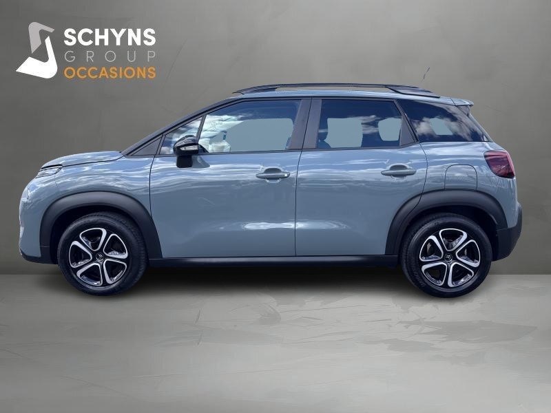 Image de la voiture Citroen C3 Aircross