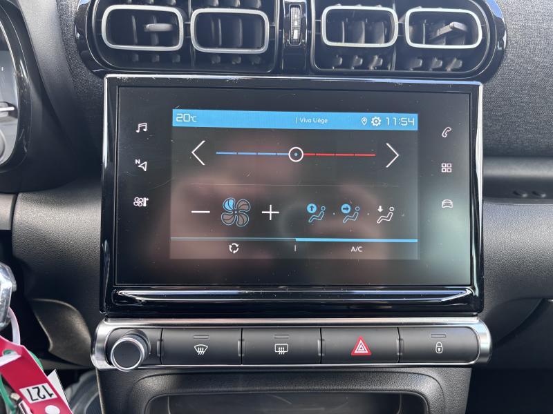 Image de la voiture Citroen C3 Aircross
