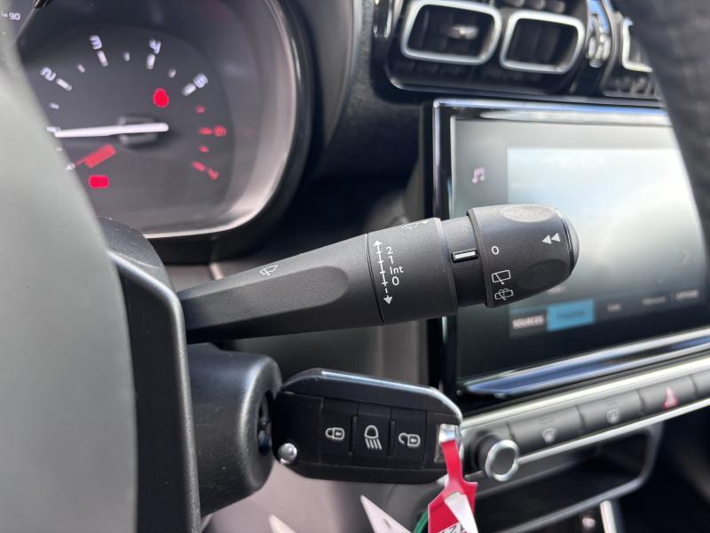 Image de la voiture Citroen C3 Aircross