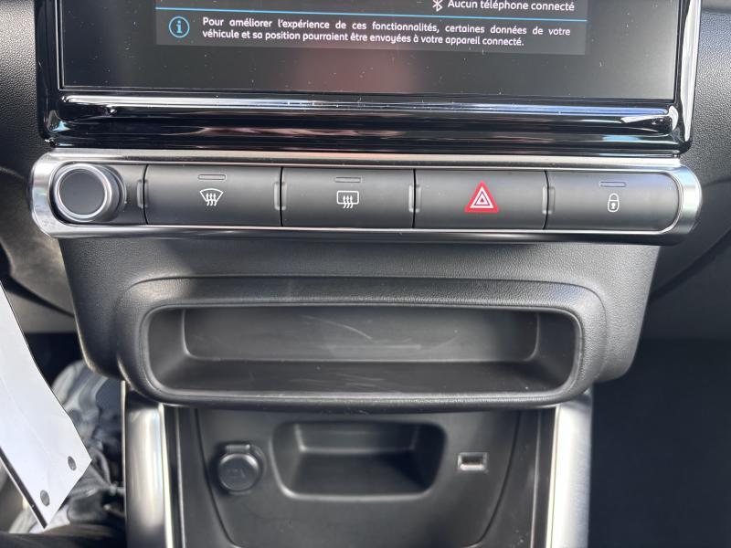 Image de la voiture Citroen C3 Aircross