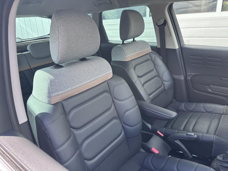 Image de la voiture Citroen C3 Aircross