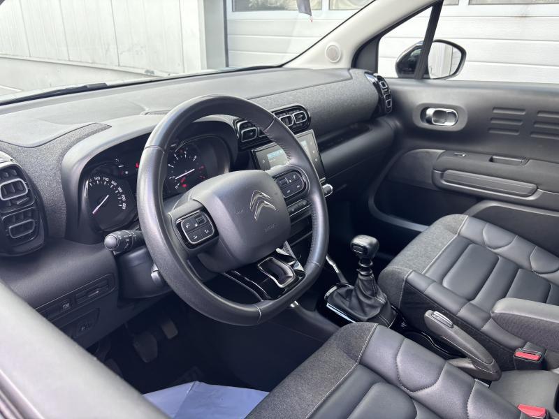 Image de la voiture Citroen C3 Aircross